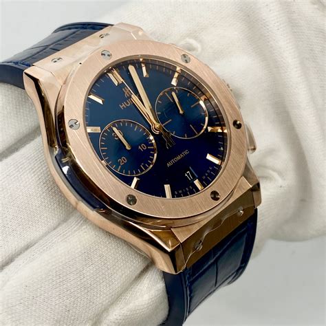 hublot wathces